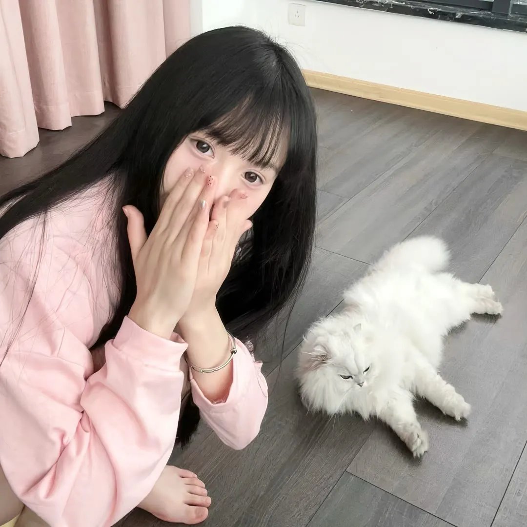 迷你姑娘