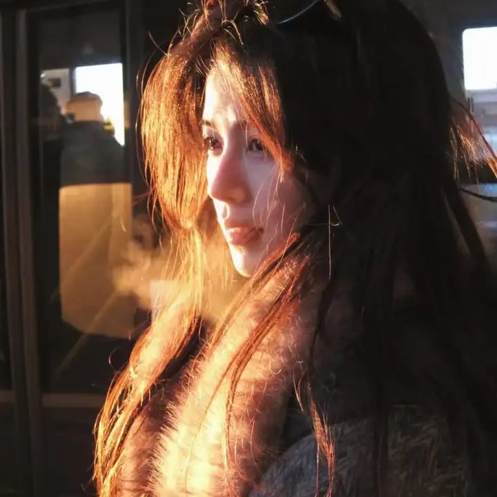 山中有些小精灵