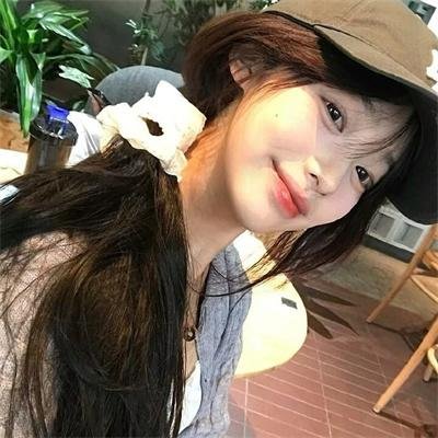 白小姐